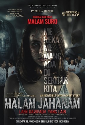 Malam Jahanam