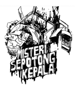 Misteri Sepotong Kepala