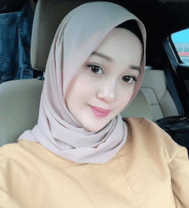 Sensasi Dahsyat Wanita Berhijab