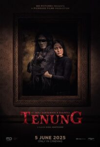Tenung by Risa Saraswati & Dimasta